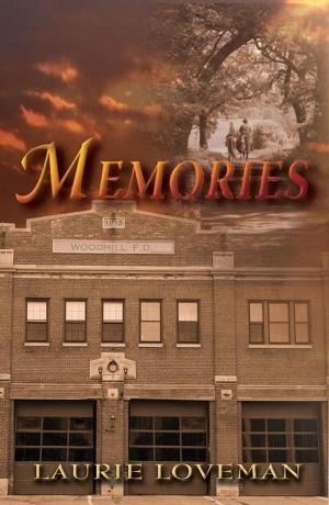 bigCover of the book Memories by 