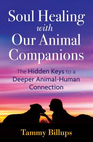 Cover of the book Soul Healing with Our Animal Companions by Rachele Favero