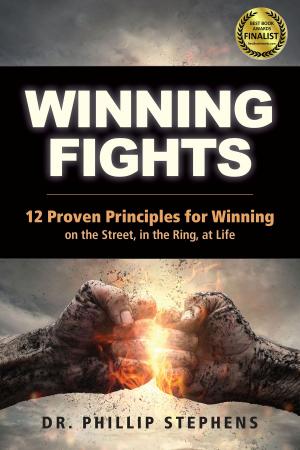 Cover of the book Winning Fights by Jwing-Ming Yang