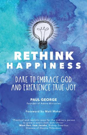 Cover of the book Rethink Happiness by Marc Cardaronella