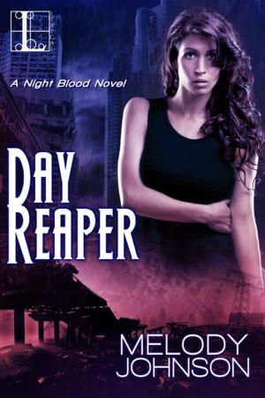 Cover of the book Day Reaper by Marguerite Butler