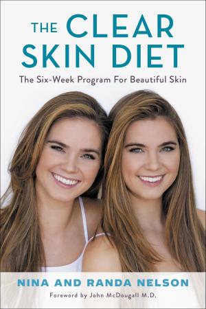 Cover of the book The Clear Skin Diet by Dana Selon