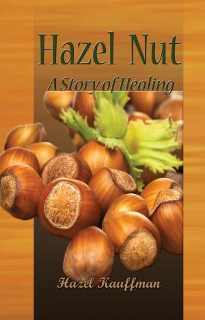 Book cover of Hazel Nut