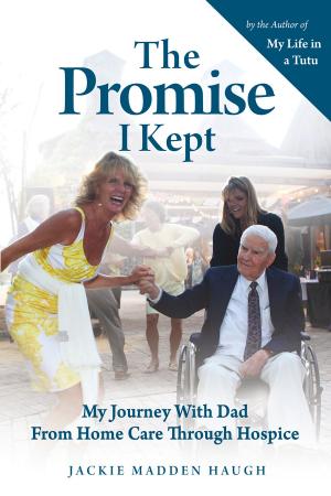 Cover of the book The Promise I Kept by Lisa Tschauner