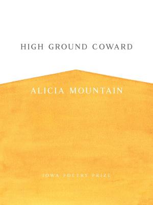 Cover of the book High Ground Coward by Michelle Sandhoff