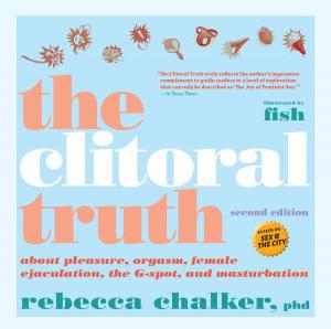 Cover of the book The Clitoral Truth, 2nd Edition by Ariel Dorfman