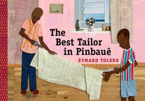Cover of the book The Best Tailor in Pinbaue by 