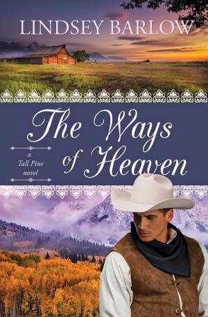 bigCover of the book The Ways of Heaven by 