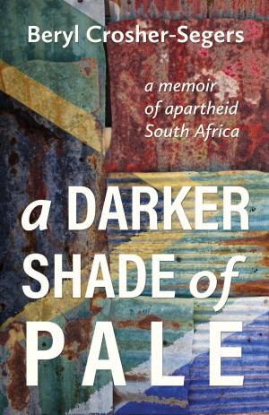 Cover of the book A Darker Shade of Pale by Mike Huff