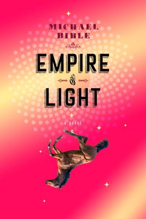 Cover of the book Empire of Light by Stendhal