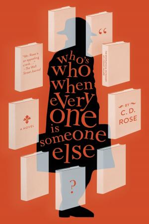 Book cover of Who's Who When Everyone is Someone Else