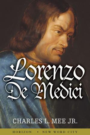 Book cover of Lorenzo de Medici