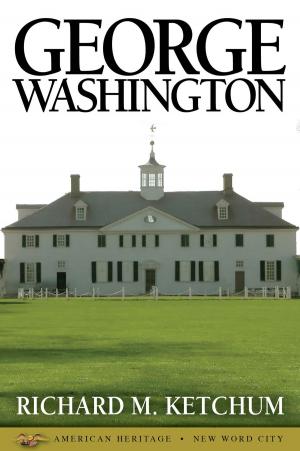 Cover of the book George Washington by Marshall B. Davidson