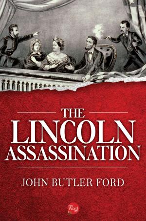 Cover of the book The Lincoln Assassination by Tony Perrottet