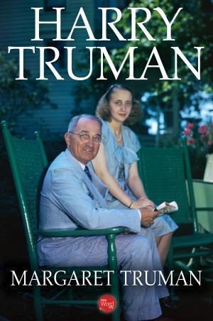 Book cover of Harry Truman