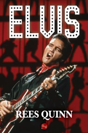 Cover of the book Elvis by Stephen Singular
