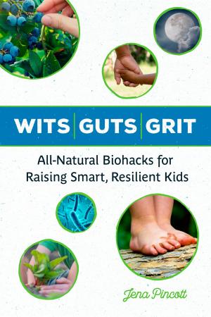 Cover of the book Wits Guts Grit by T. Frank Muir