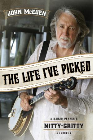 Cover of the book The Life I've Picked by David Santoro