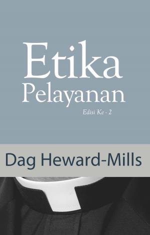Cover of Etika Pelayanan
