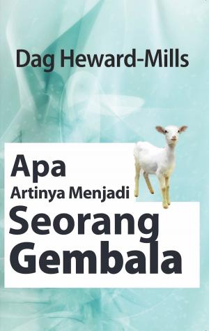 Book cover of Apa Artinya Menjadi Seorang Gembala