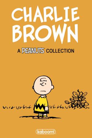 Cover of the book Charles M. Schulz's Charlie Brown by Charles M. Schulz