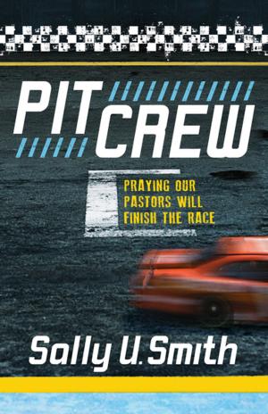 bigCover of the book Pit Crew by 