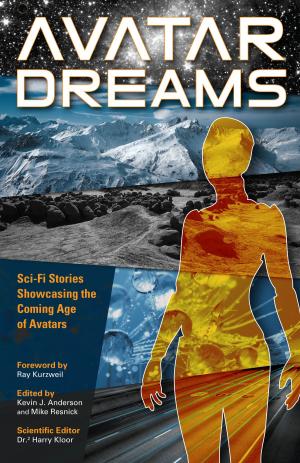 Cover of the book Avatar Dreams by D.J. Butler