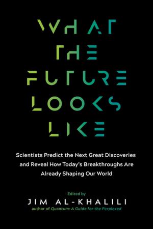 Cover of the book What the Future Looks Like by Christine Toomey