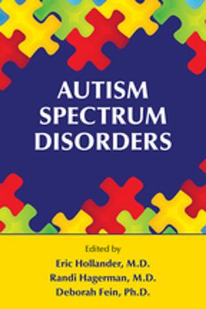Cover of the book Autism Spectrum Disorders by Mehul V. Mankad, John L. Beyer, Richard D. Weiner, Andrew Krystal