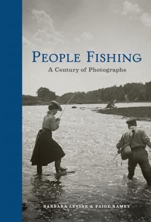 Cover of the book People Fishing by Charles Bloszies