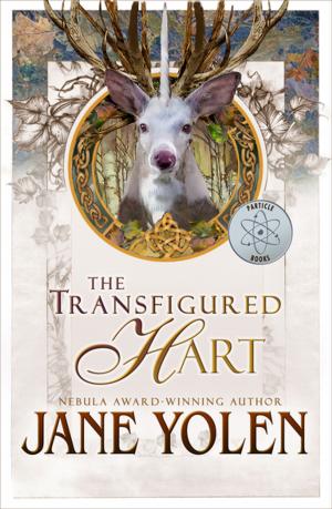 Cover of the book The Transfigured Hart by Tim Powers