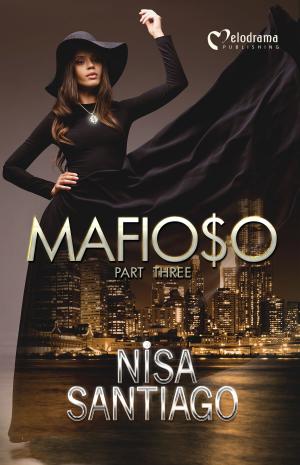 Cover of the book Mafioso - Part 3 by Crystal Lacey Winslow