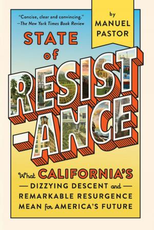 Cover of the book State of Resistance by Mike Rose