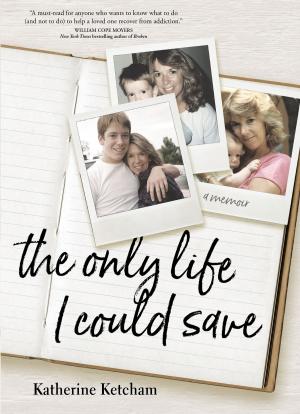 Cover of the book The Only Life I Could Save by Fain Jean LICSW MSW