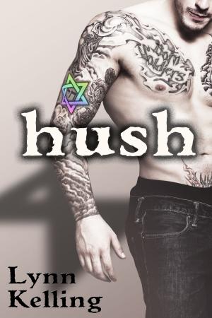 Cover of the book Hush by Elizabeth A. Schechter