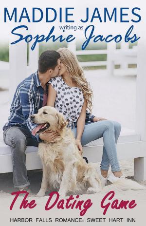 Cover of the book The Dating Game by Maddie James
