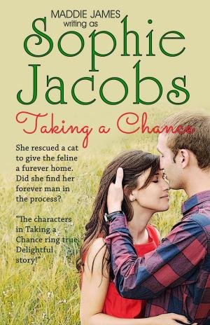 Cover of the book Taking A Chance by Rosemary Wildblood