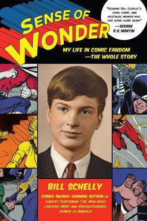 Cover of the book Sense of Wonder by Gordon Ferris