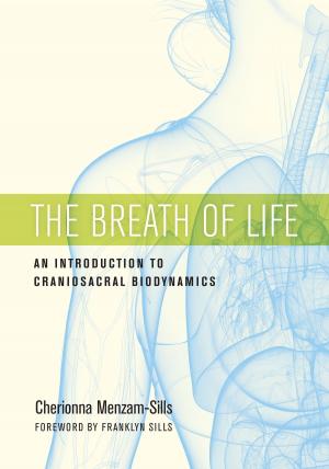 Book cover of The Breath of Life