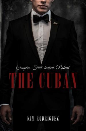 Cover of the book The Cuban by Patricia Leever