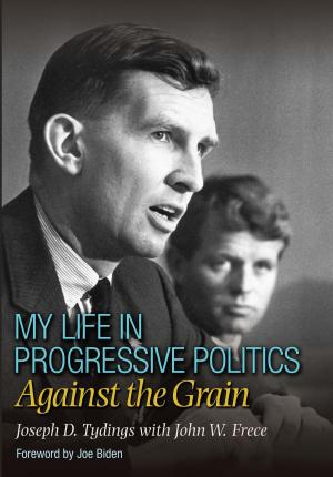 Cover of the book My Life in Progressive Politics by Gale A. Buchanan