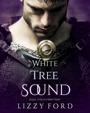 Cover of the book White Tree Sound by Elizabeth Baxter
