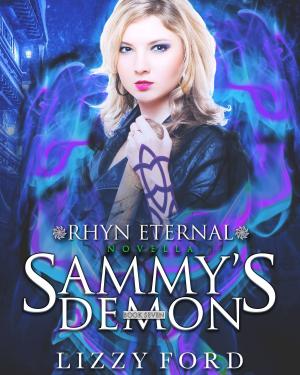Cover of Sammy's Demon