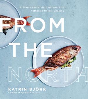 Cover of the book From the North by Kathy Hester