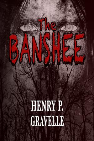Book cover of The Banshee
