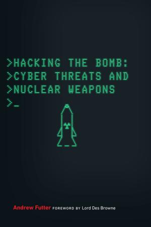 Cover of the book Hacking the Bomb by Lahouari Addi