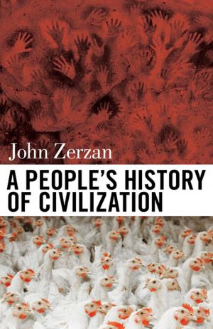 Cover of the book A People's History of Civilization by John Carter