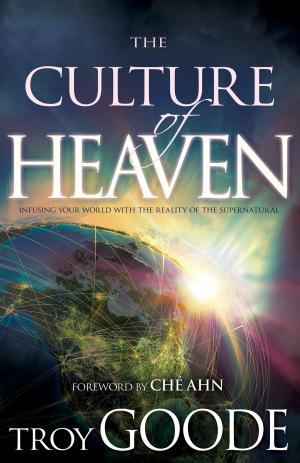 Cover of the book The Culture of Heaven by R.A. Torrey