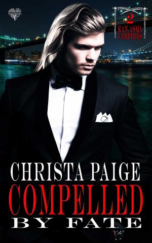 Cover of the book Compelled by Fate by Becca Jameson