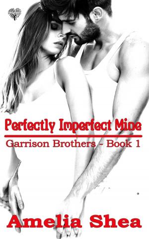 Cover of the book Perfectly Imperfect Mine by Lindsay Paige